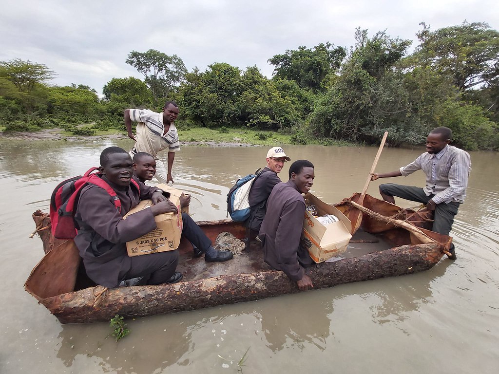 Tanzania - La Misión