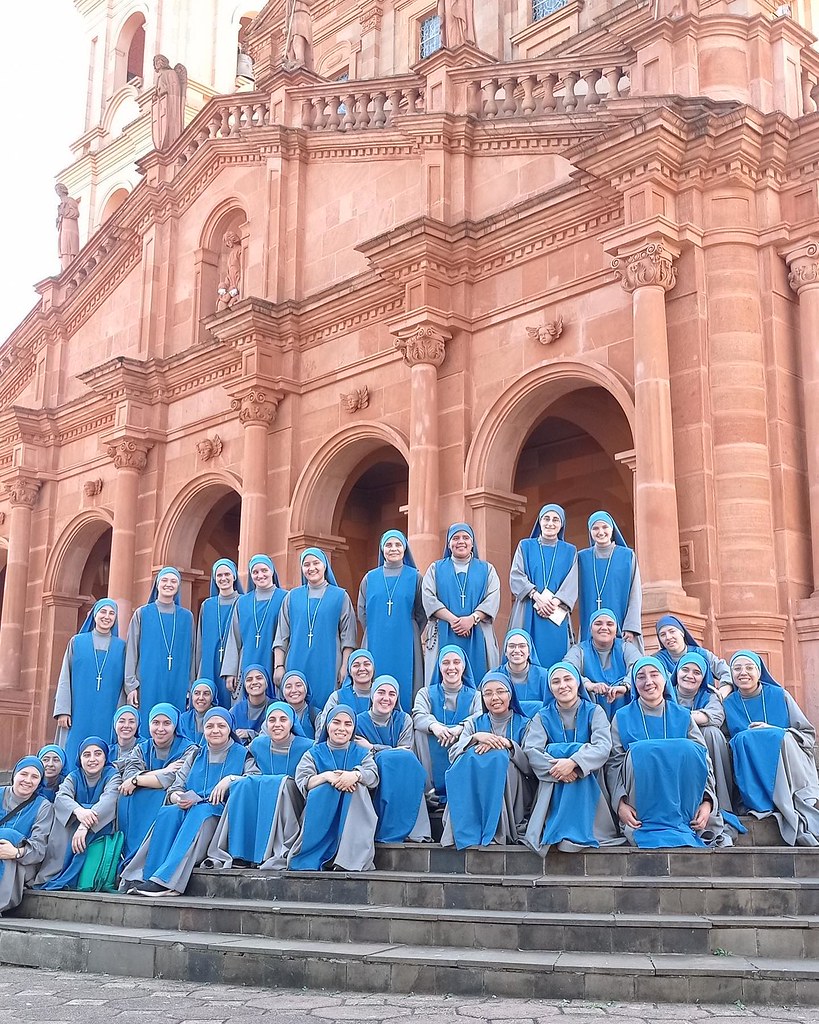 Argentina - Peregrinación a las Reducciones de Brasil - Santo Angelo
