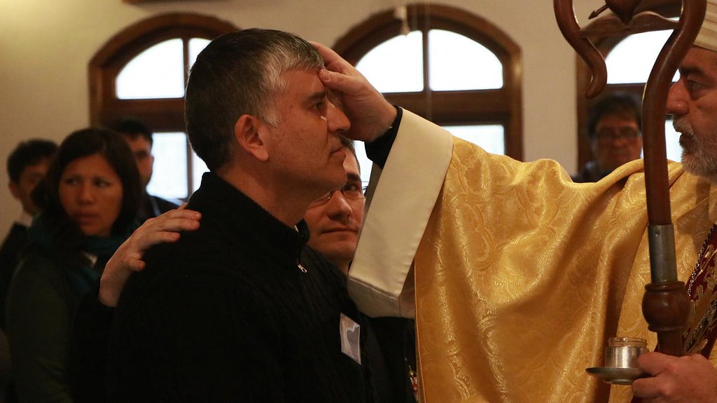 Argentina - Solemnidad de la Transfiguración y Confirmaciones en La Finca