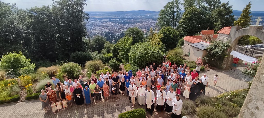 Alemania - Jornada de la Familia