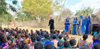 Fotos de la Semana: 19 de agosto de 2022