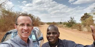 La amistad sacerdotal