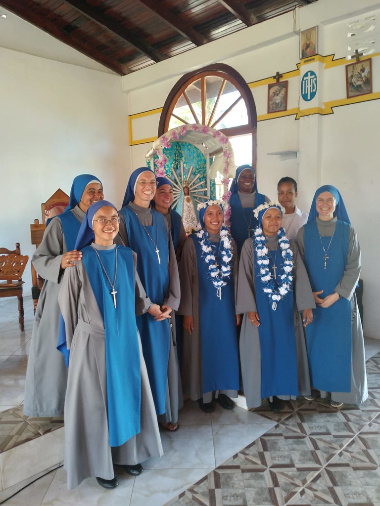 Guyana - Primeros Votos