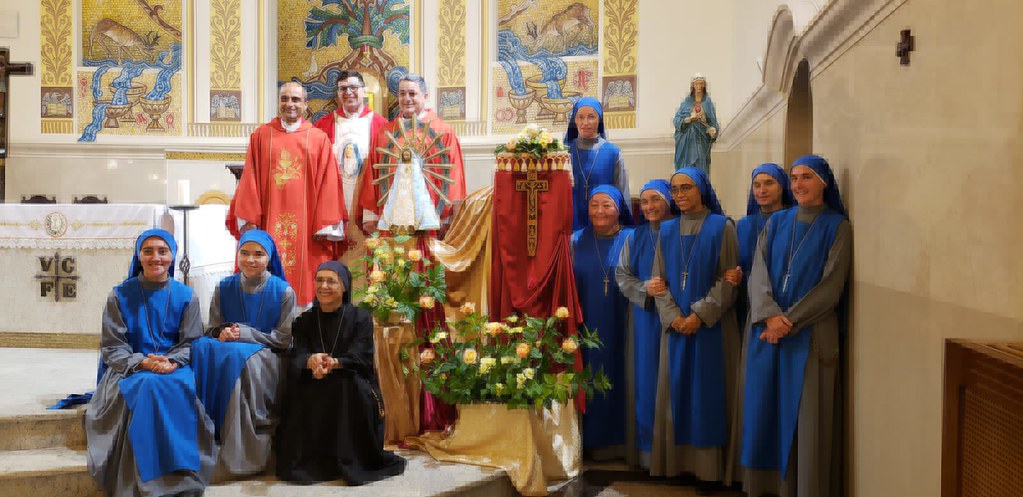 Rusia - Exaltación de la Santa Cruz