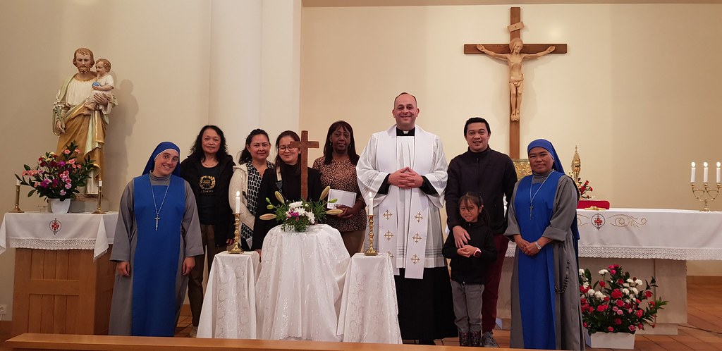 Islandioa - Fiesta de la Exaltación de la Cruz