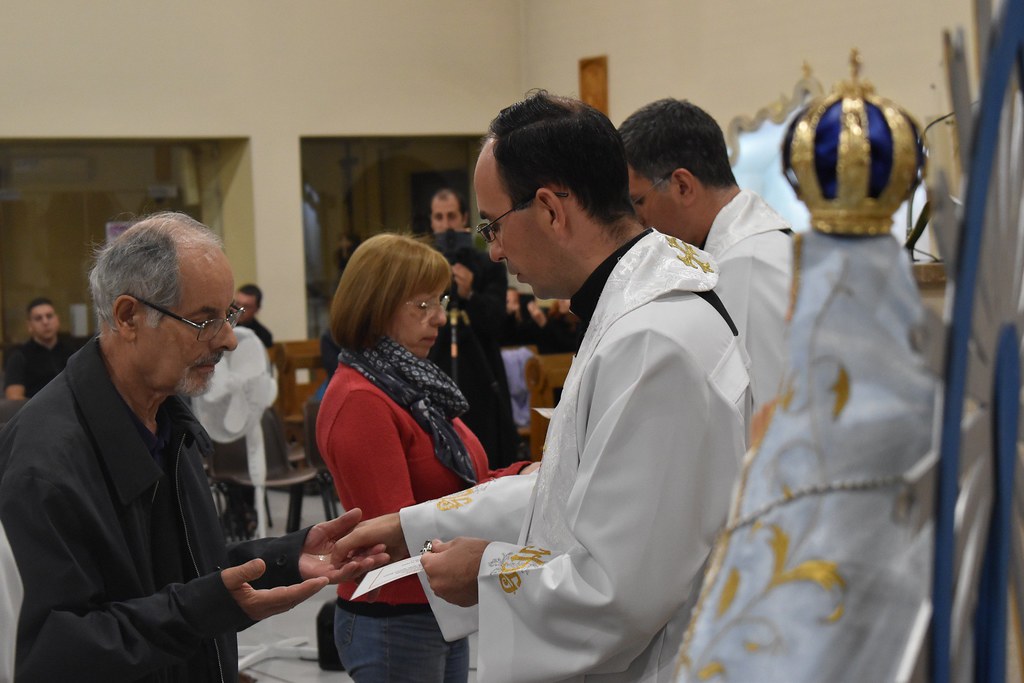 Italia - Misión Popular en Turín