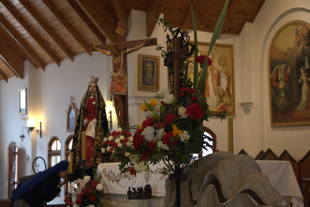 Argentina - Festejos de la Cruz de Matará en San Rafael