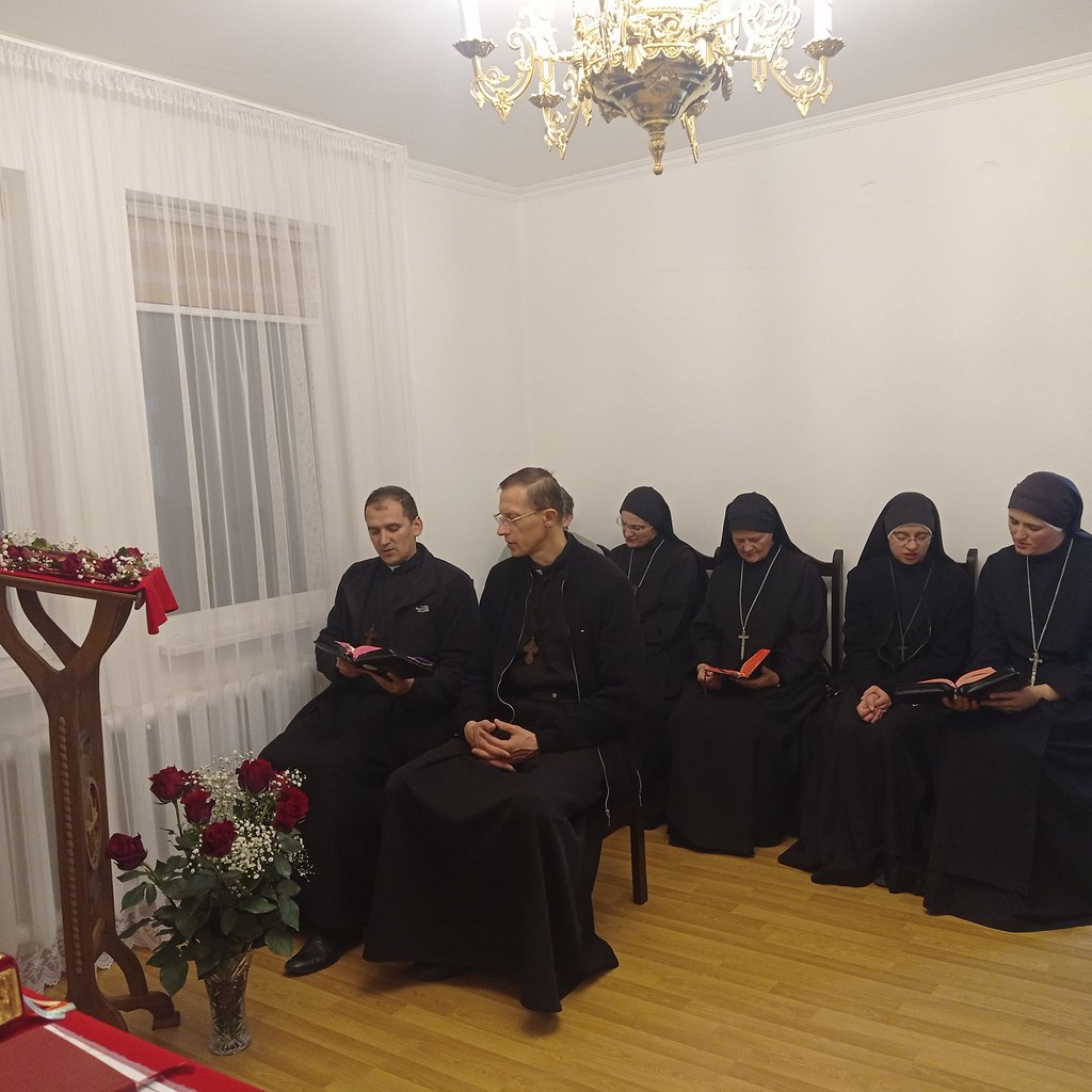 Ucrania - Exaltación de la Cruz