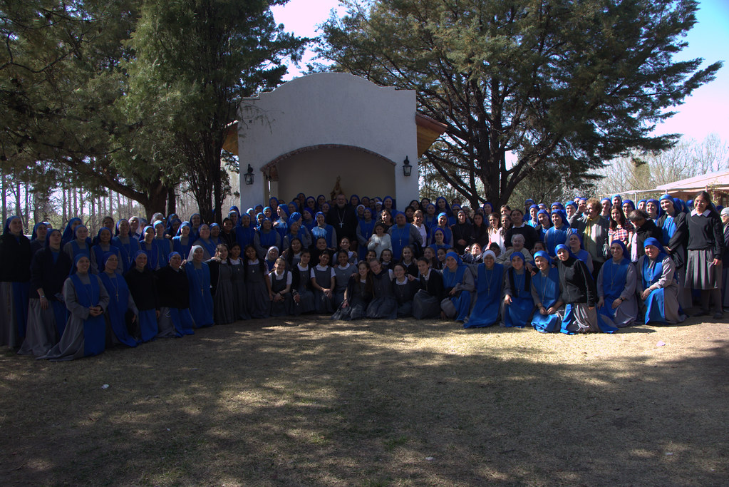 Argentina - Festejos de la Cruz de Matará en San Rafael