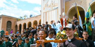 Fotos de la Semana: 28 de octubre de 2022