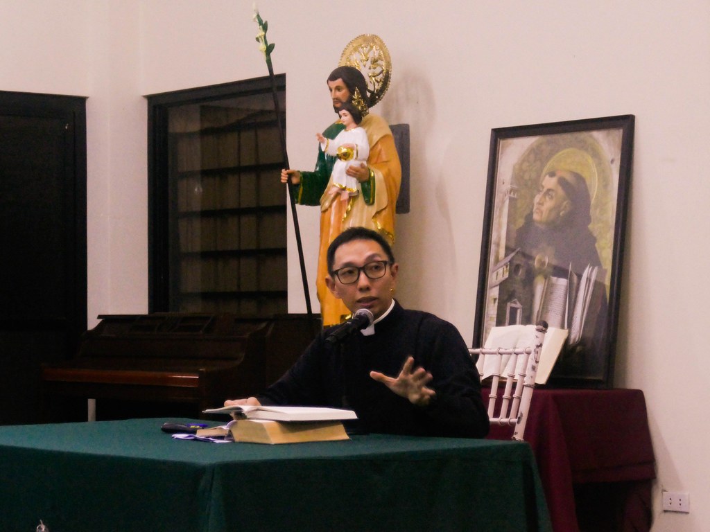 Filipinas - Jornadas Tomistas