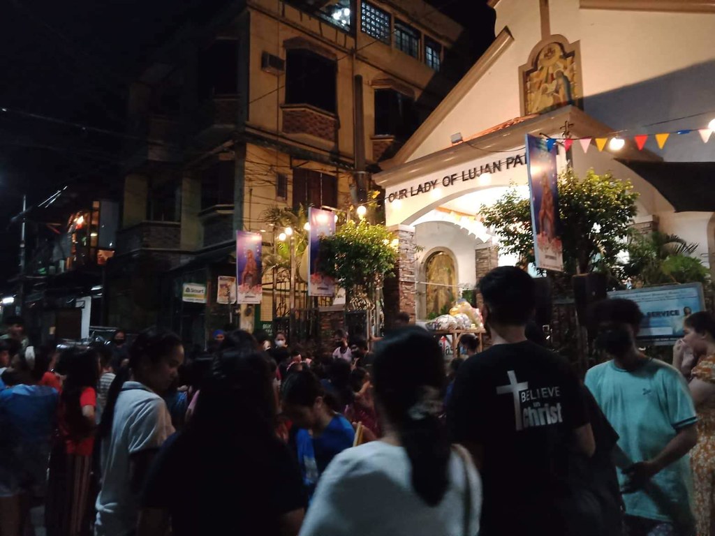 Filipinas - Fiesta de San Lorenzo Ruiz y compañeros mártires