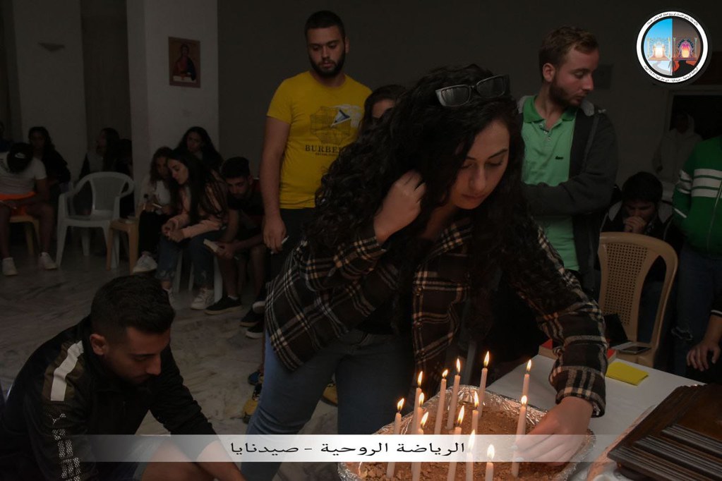 Siria - Ejercicios Espirituales y peregrinación en Siria