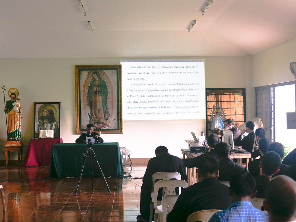 Filipinas - Jornadas Tomistas