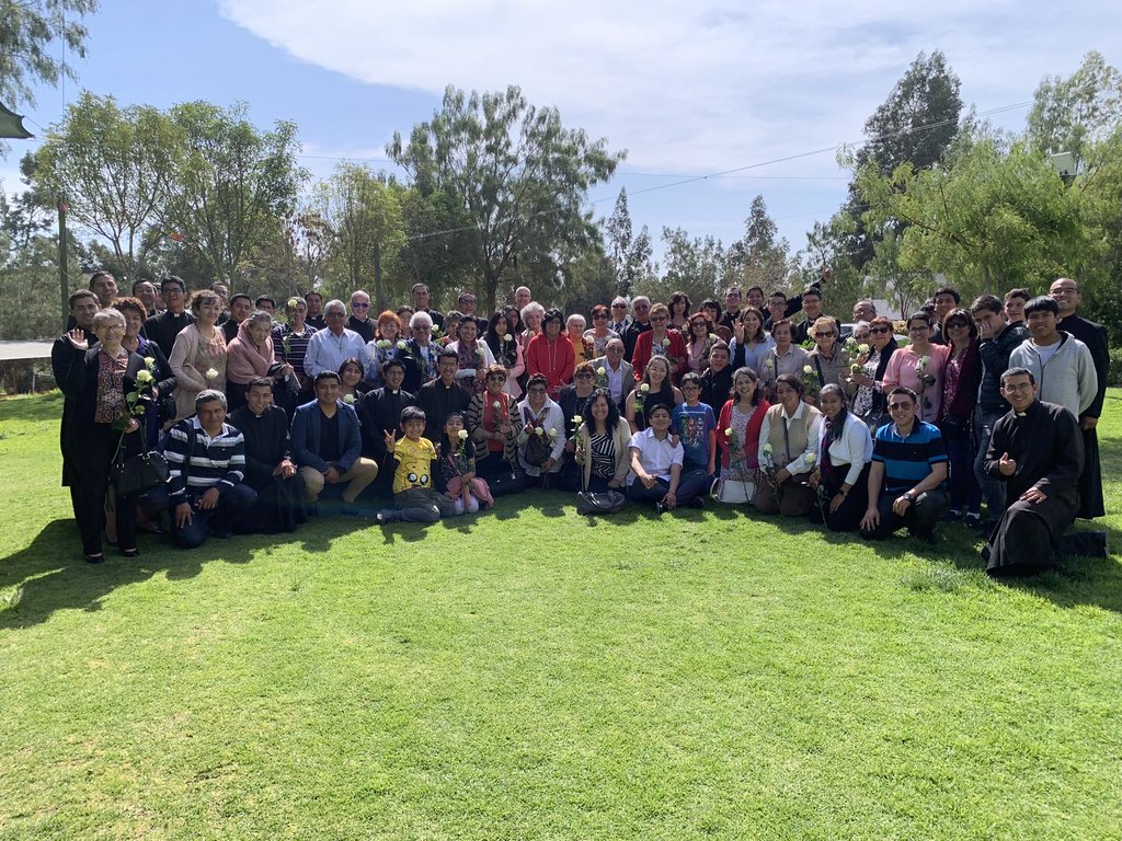 Perú - Agradecimiento a los Bienhechores