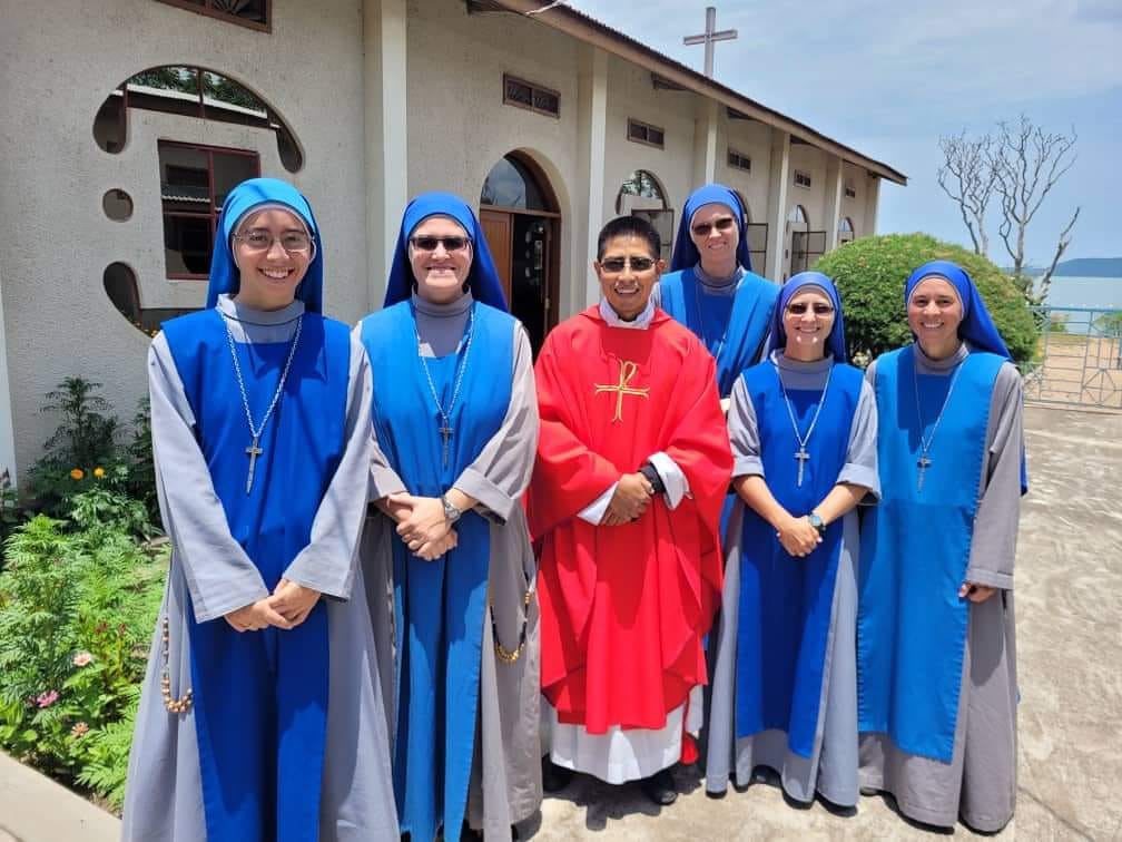 Tanzania - Ejercicios Espirituales