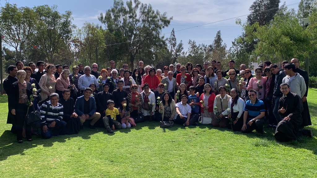 Perú - Fiesta de los Benefactores en el Seminario Mayor