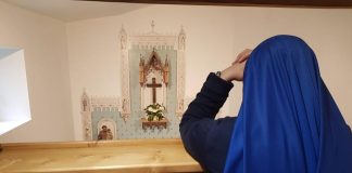La aventura misionera