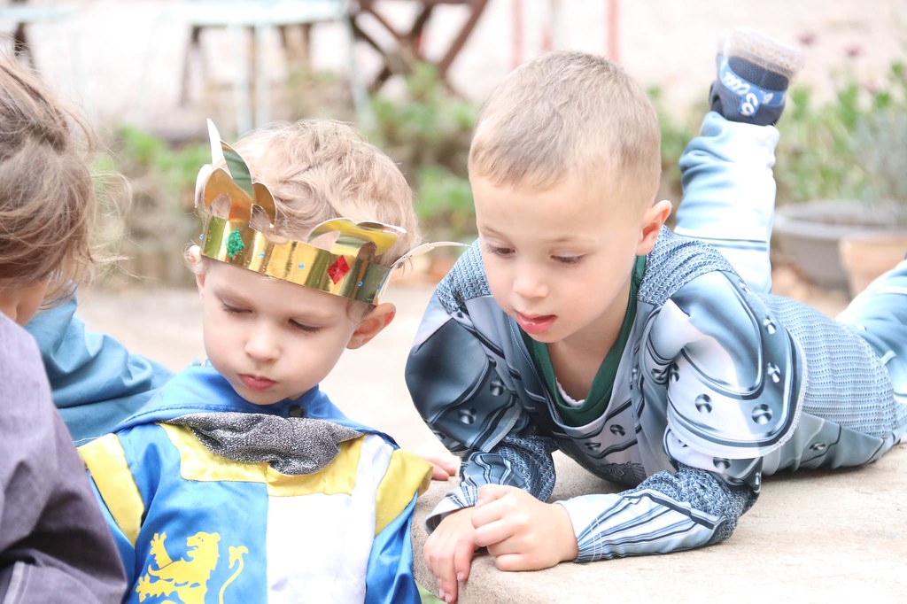 Francia - Solemnidad de Todos los Santos en Le Luc et Du Cannet