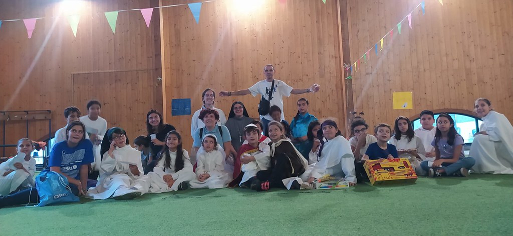 Italia - Solemnidad de Todos los Santos en Génova