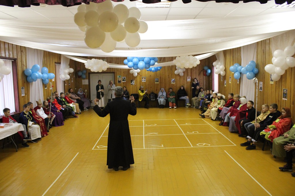 Lituania - Solemnidad de Todos los Santos