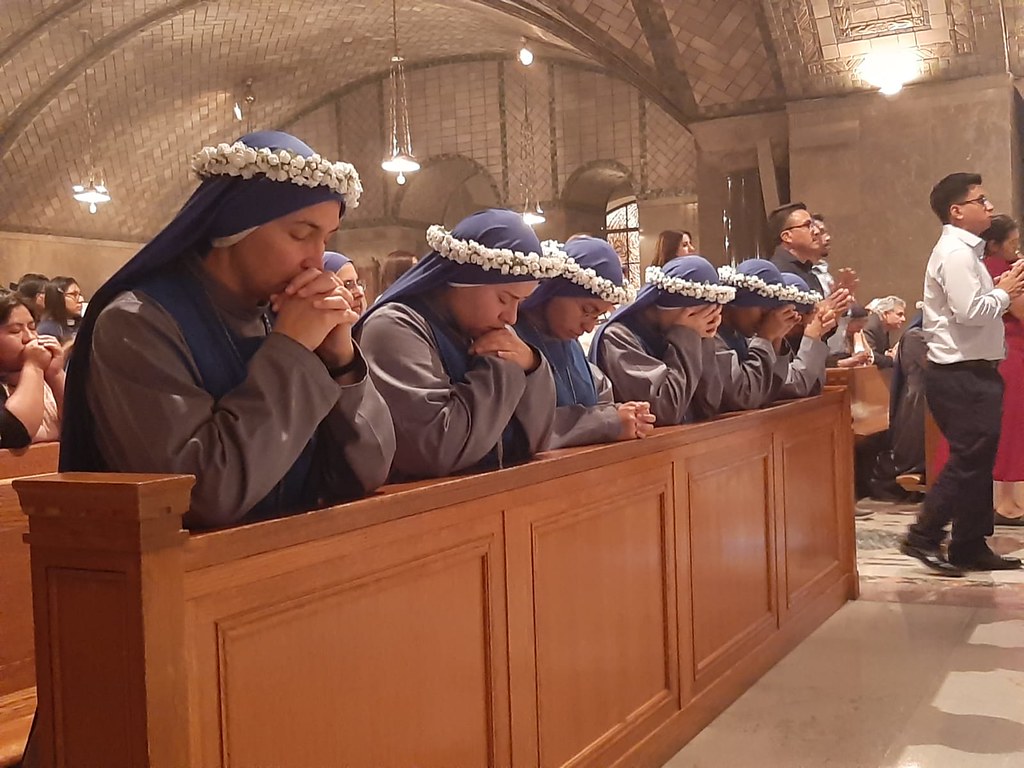 Estados Unidos - Primeros Votos en Washington DC