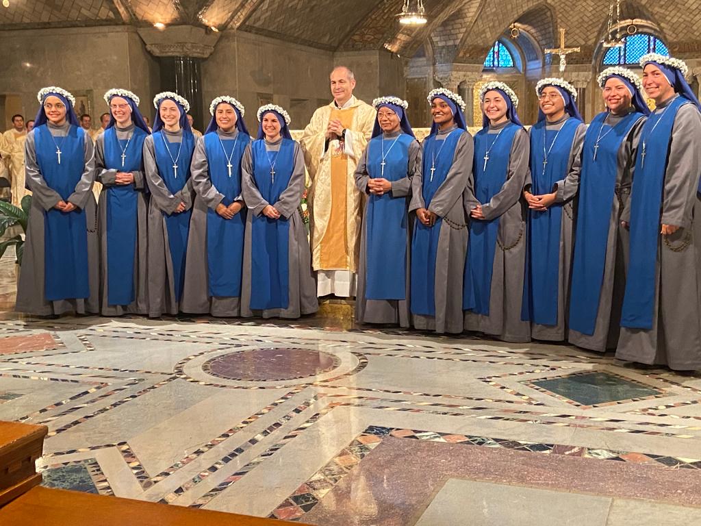 Estados Unidos - Primeros Votos en Washington DC