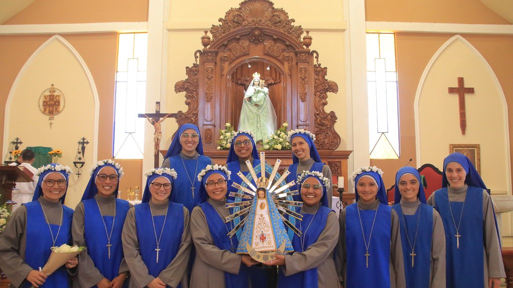 Ecuador - Primera Profesión de Votos