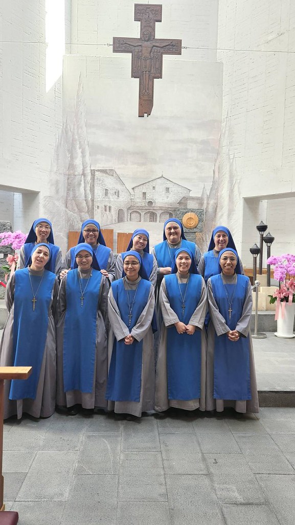 Taiwán - Ejercicios Espirituales