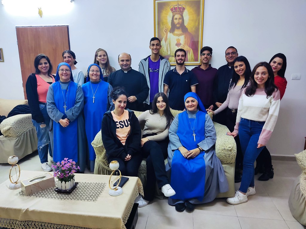 Gaza - Voces del Verbo