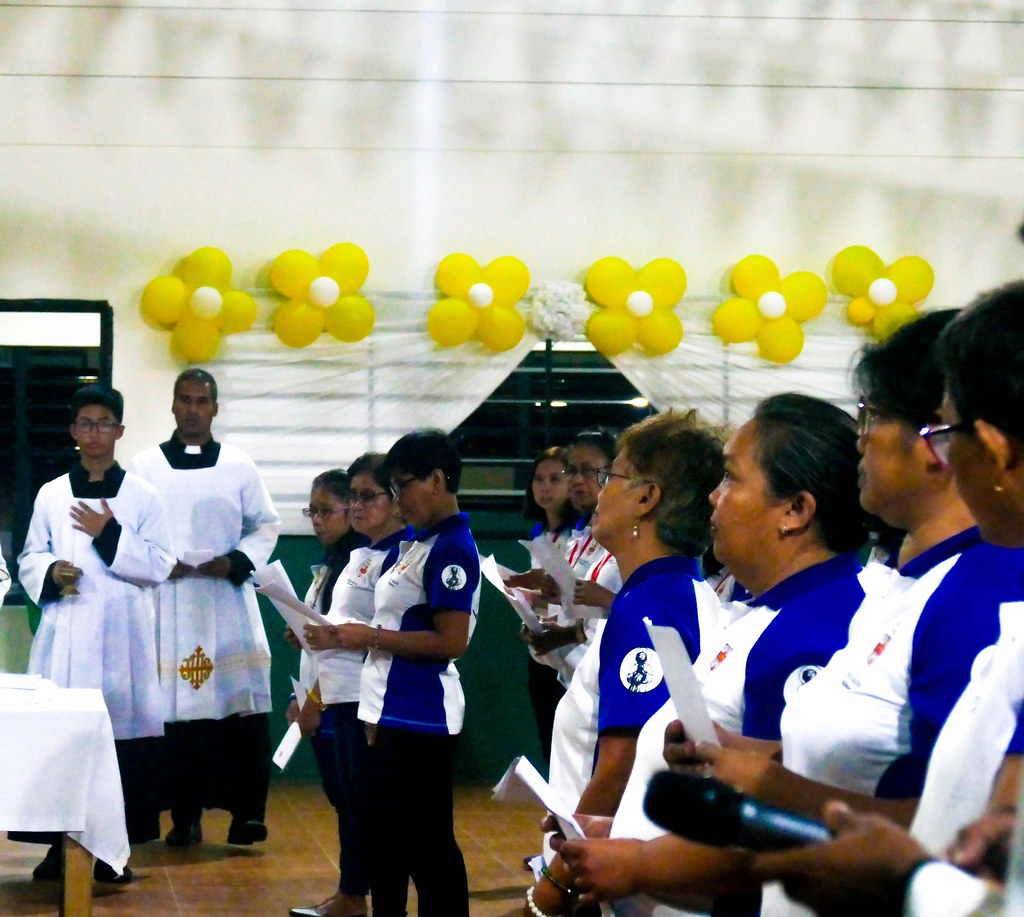 Filipinas - Oficialización de nuevos Terciarios