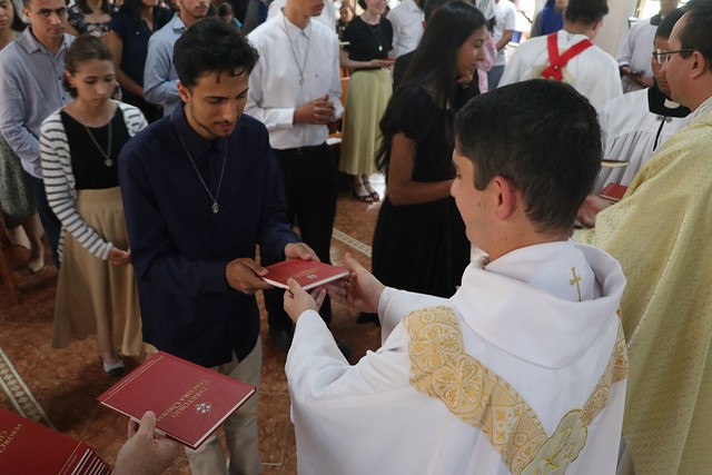 Brasil - Oficialización de nuevos Terciarios