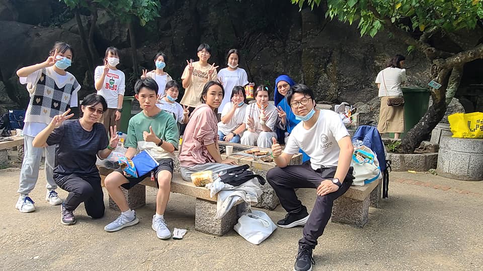 Macau - Jornada de jóvenes en la Diócesis