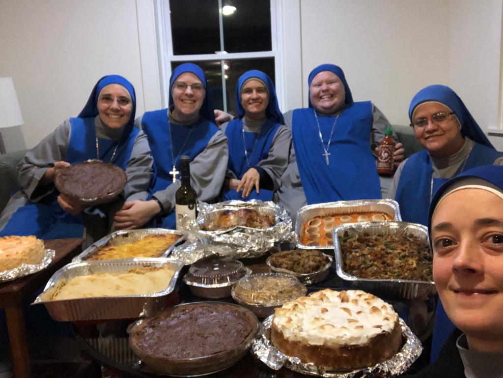 Estados Unidos - Día de Acción de Gracias en Nueva York
