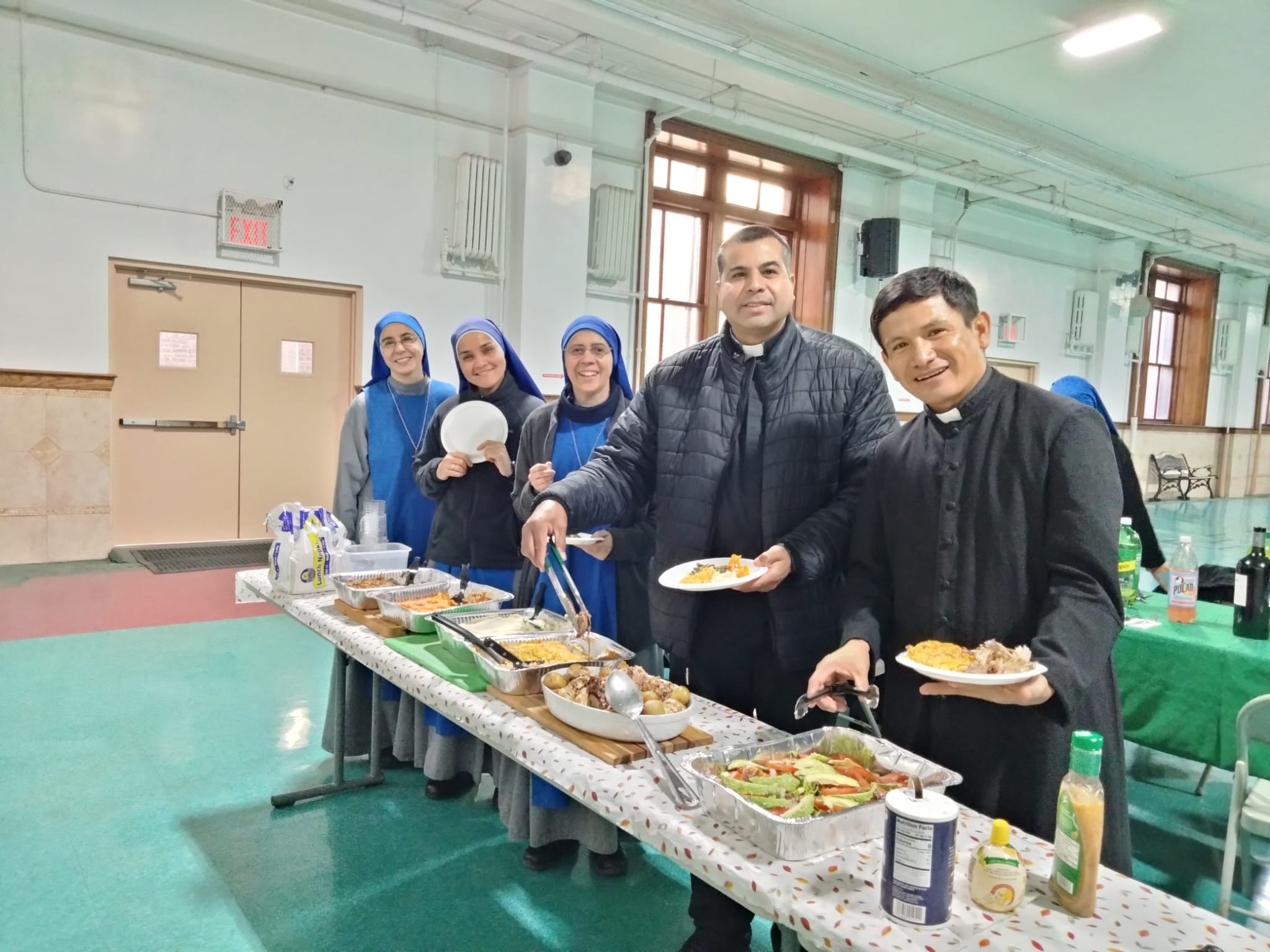 Estados Unidos - Día de Acción de Gracias en Nueva York
