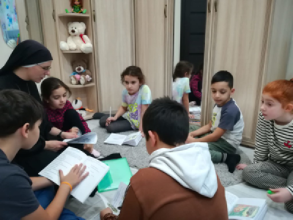 Rusia - Visitas de casas en Ulyanovsk