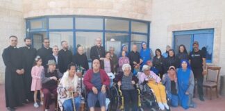 Desde Taybeh, la Efraín del Evangelio