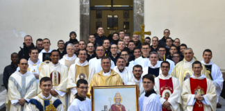 Fotos de la Semana: 3 de febrero de 2023