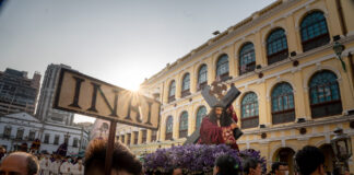 Fotos de la Semana: 3 de marzo de 2023