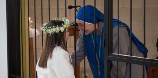 «La oración es lo único que tiene poder sobre Dios»