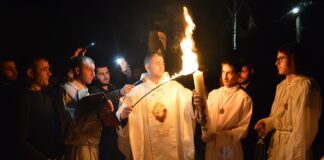 Fotos de la Semana: Semana Santa 2023