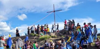 Fotos de la Semana: 21 de abril de 2023