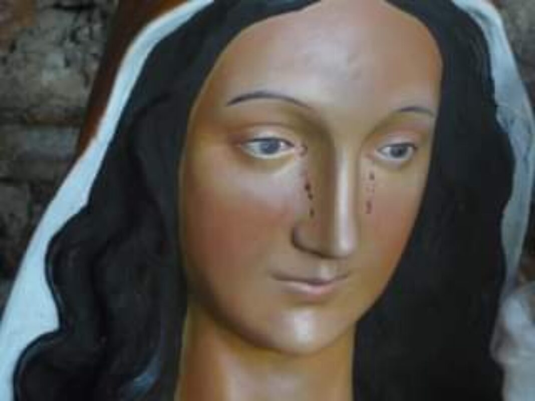 virgen a