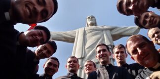 CRÓNICA DEL VIAJE A BRASIL 2023