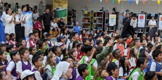 «Entró para quedarse con ellos» (Lc 24, 29)