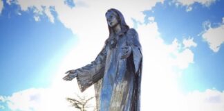 «Mi Corazón Inmaculado será tu refugio y el camino que te conducirá hasta Dios»