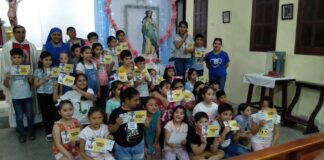 Niños Adoradores