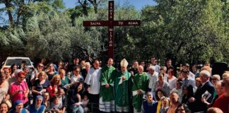 Fotos de la Semana: 29 de septiembre de 2023