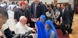 Fotos de la Semana: 8 de septiembre de 2023