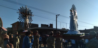 ¡Un pacto de fidelidad de más de 300 años!